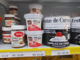 Cerejas