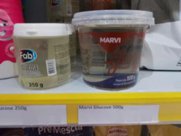 Marvi Glucose