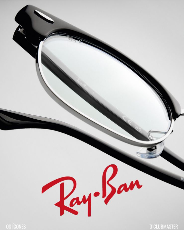 Grife Ray-Ban