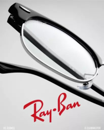 Grife Ray-Ban