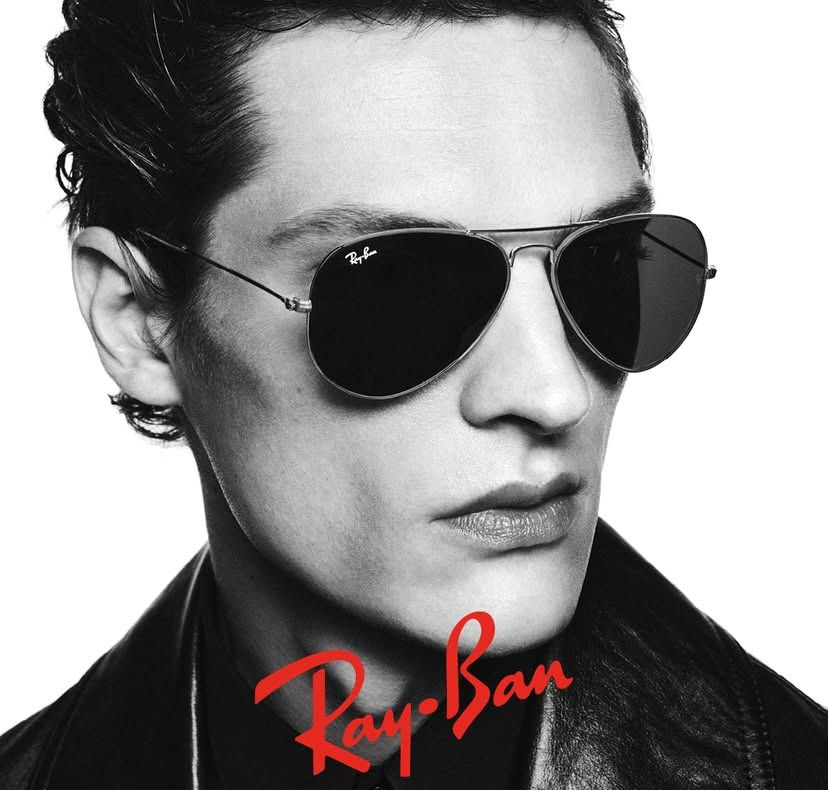 Grife Ray-Ban
