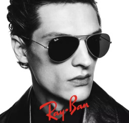 Grife Ray-Ban