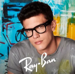 Grife Ray-Ban
