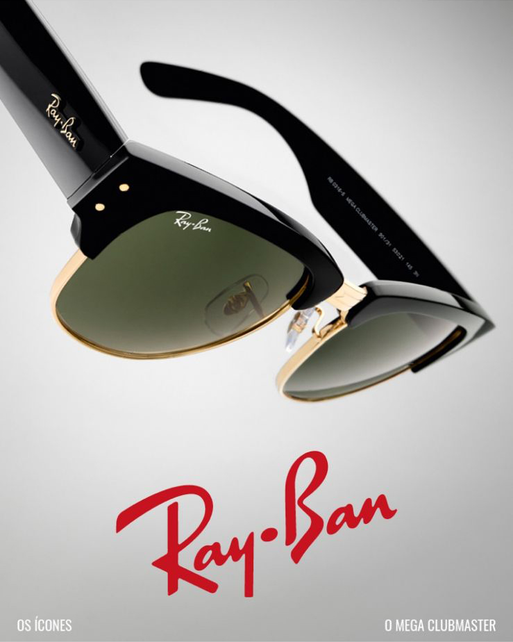 Grife Ray-Ban