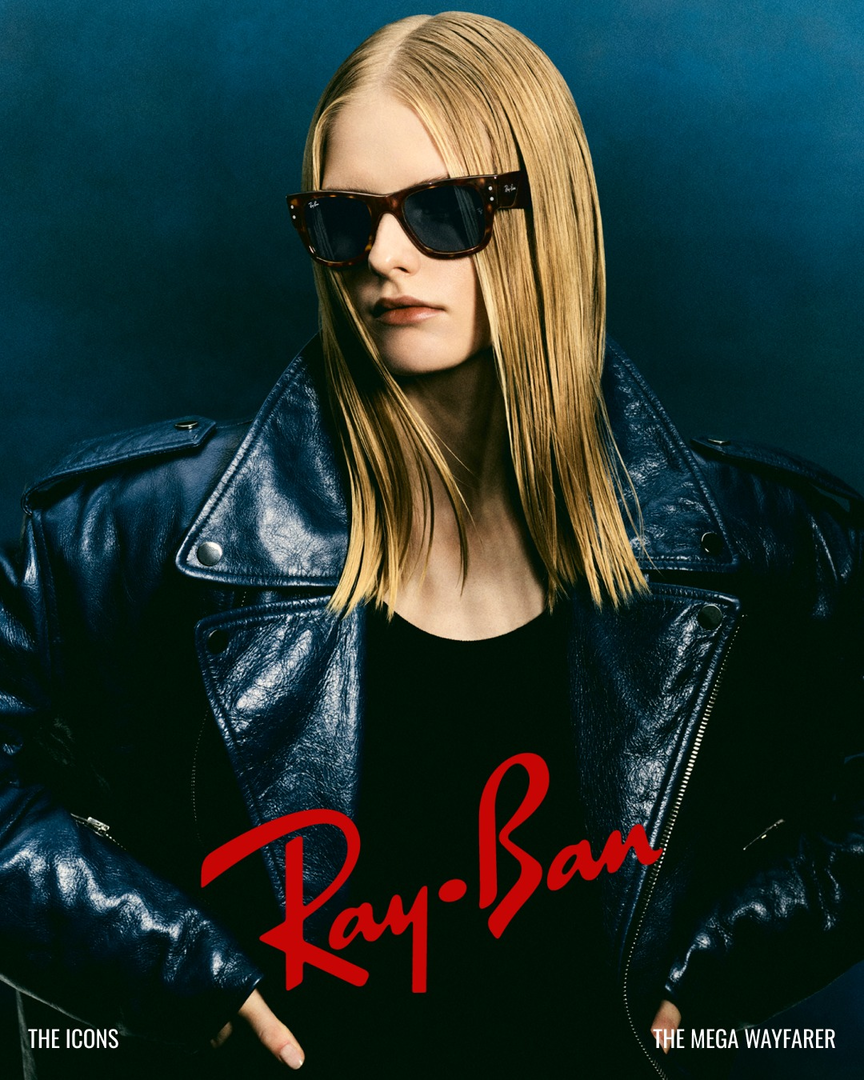 Grife Ray-Ban
