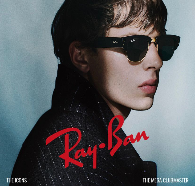 Grife Ray-Ban