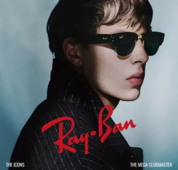 Grife Ray-Ban