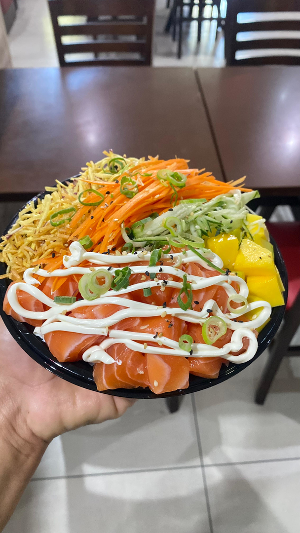 Poke