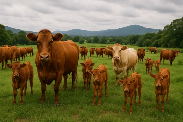 Sol Ração Líquida – Valorizando Seu Pasto