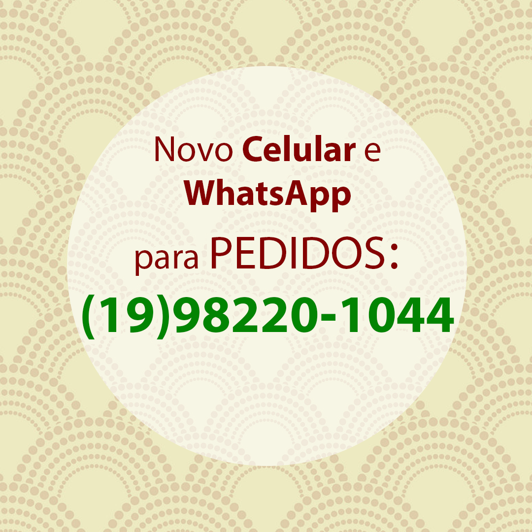 ATENÇÃO
