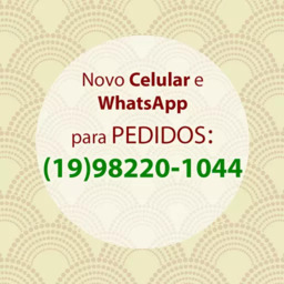 ATENÇÃO