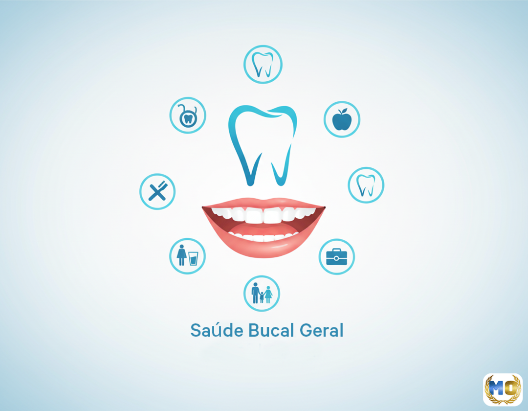 Saúde Bucal Geral