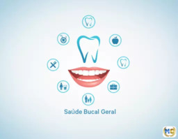 Saúde Bucal Geral