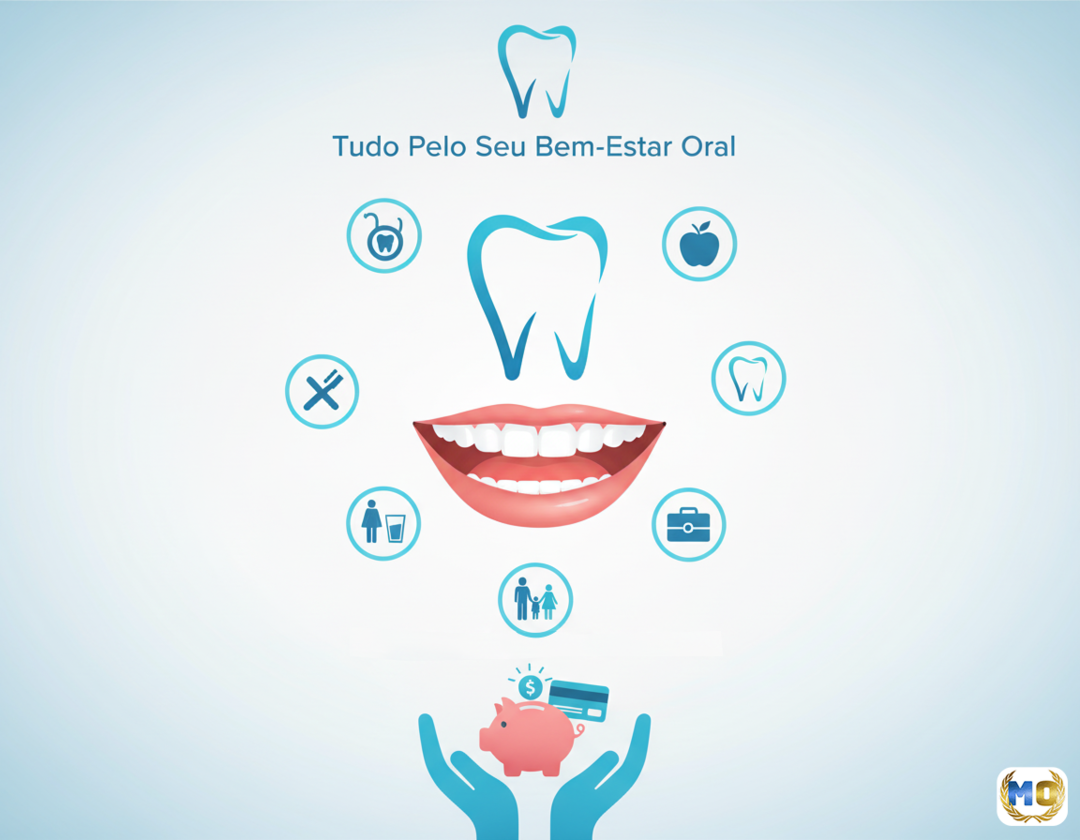 Tudo Pelo Seu Bem-Estar Oral