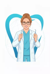 Cirurgiã Dentista