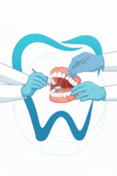 Limpeza de Dentes