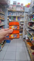 Creme Crocante Ovomaltine