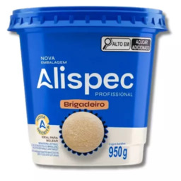 Alispec Brigadeiro Profissional