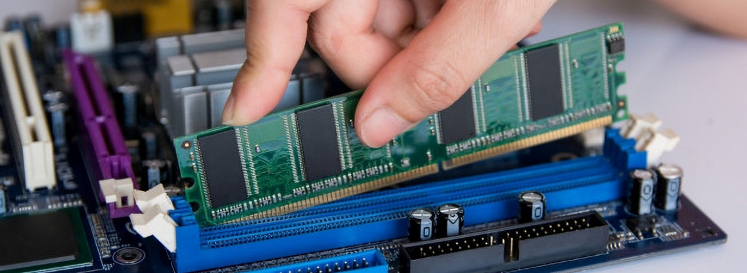Upgrades de Memória RAM