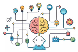 Mapeamento Cognitivo