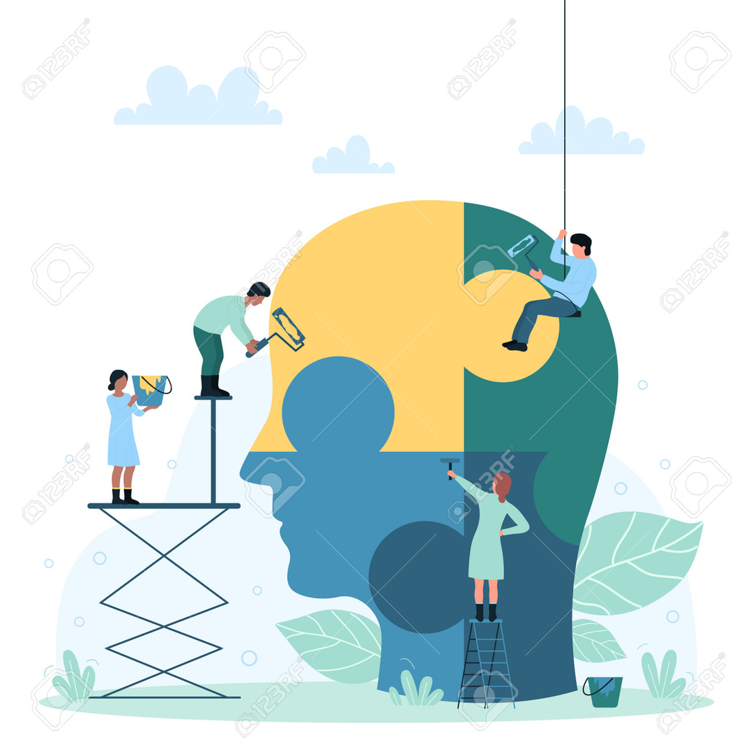 Diagnóstico Cognitivo-Emocional