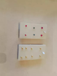 Brincos