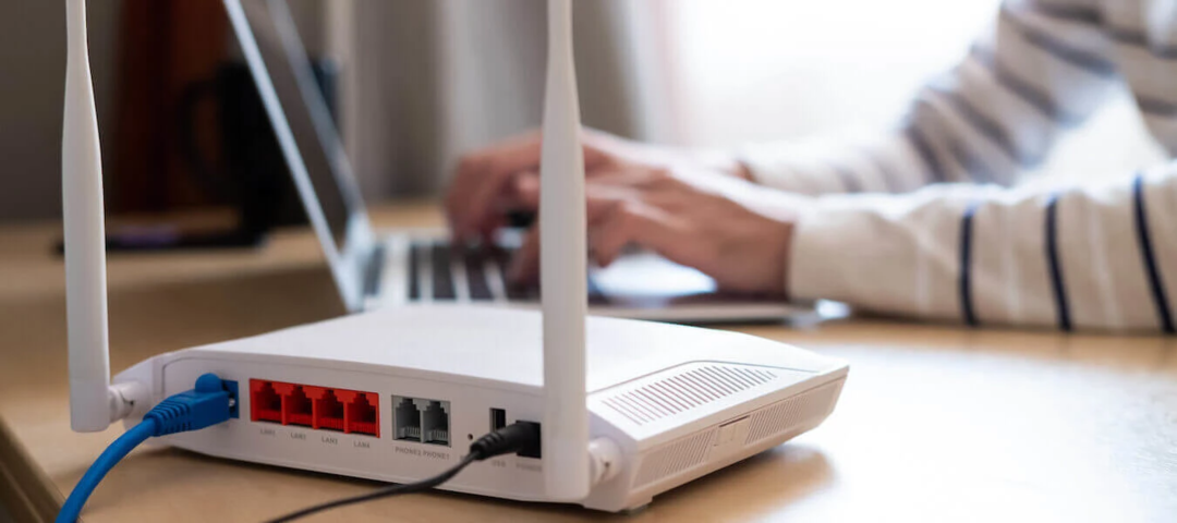 Configuração e Instalação de Redes Wi-Fi