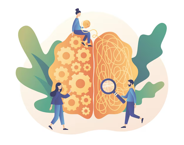 Atenção e Concentração na Avaliação Neuropsicológica