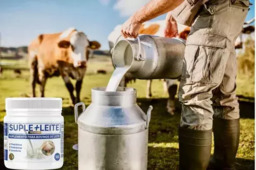 Mais Leite com Sol Ração Vaca de Leite