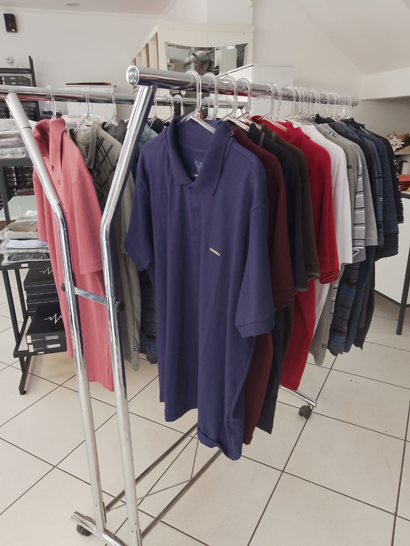 Camisas Polo