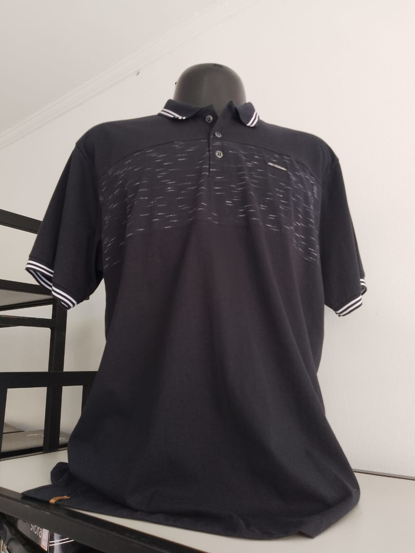 Camisas Polo