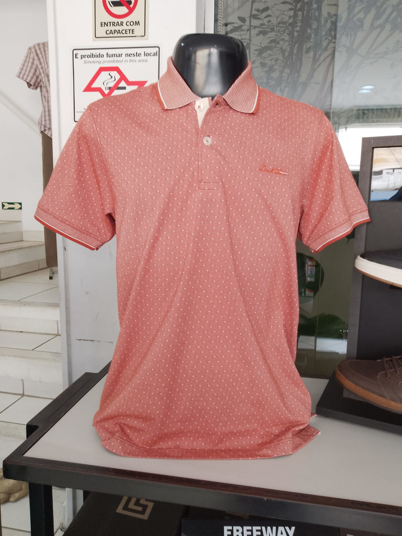 Camisas Polo