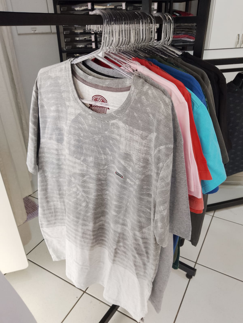 Camisetas