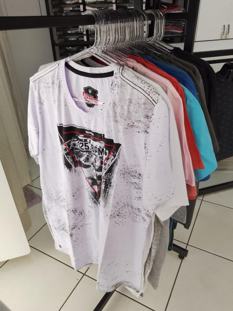 Camisetas