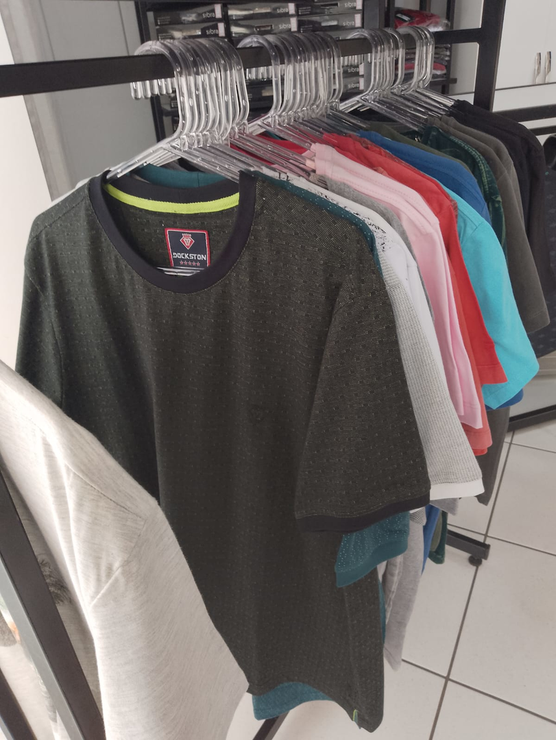 Camisetas