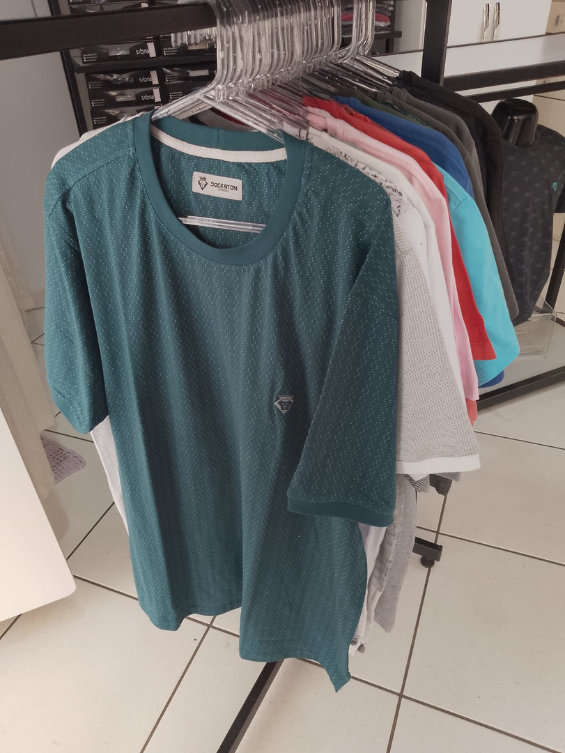 Camisetas