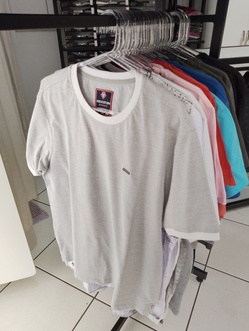 Camisetas