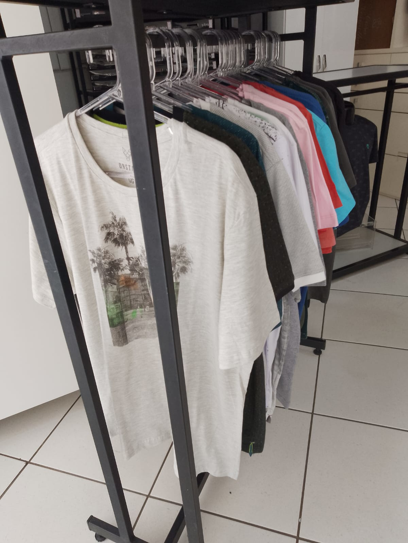 Camisetas