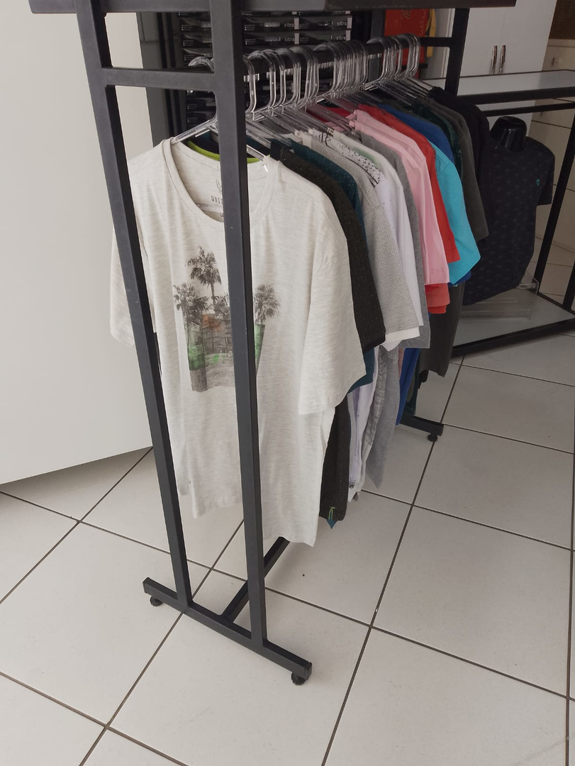 Camisetas