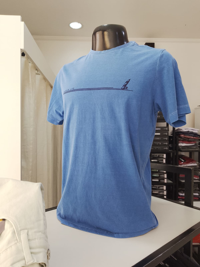 Camisetas