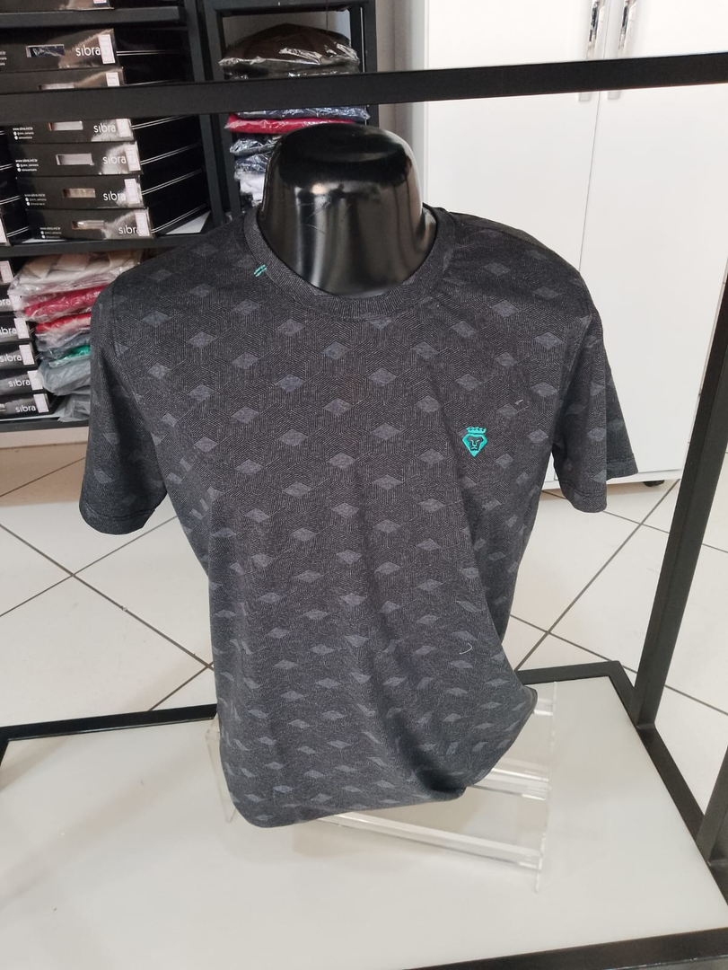 Camisetas