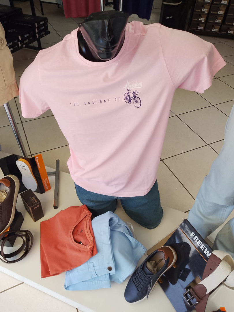 Camisetas