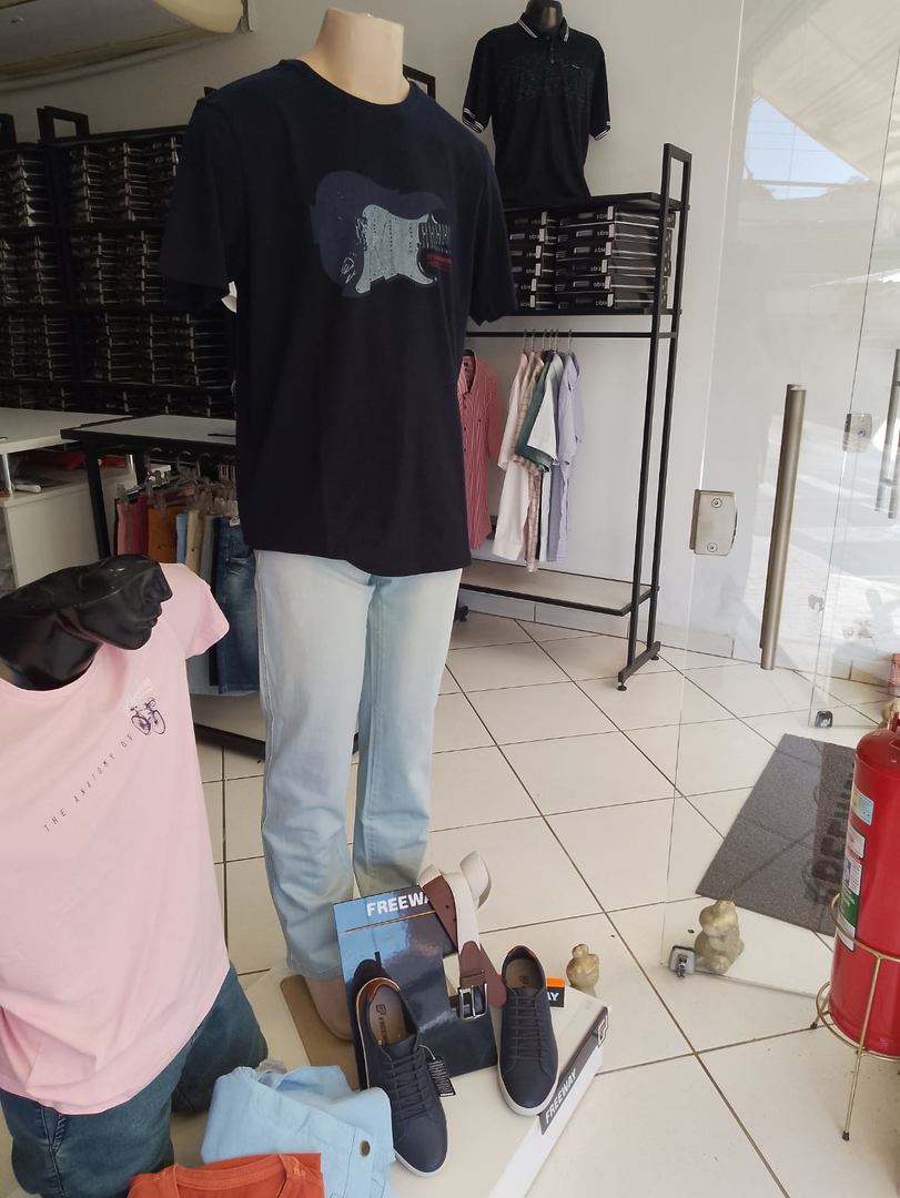 Camisetas