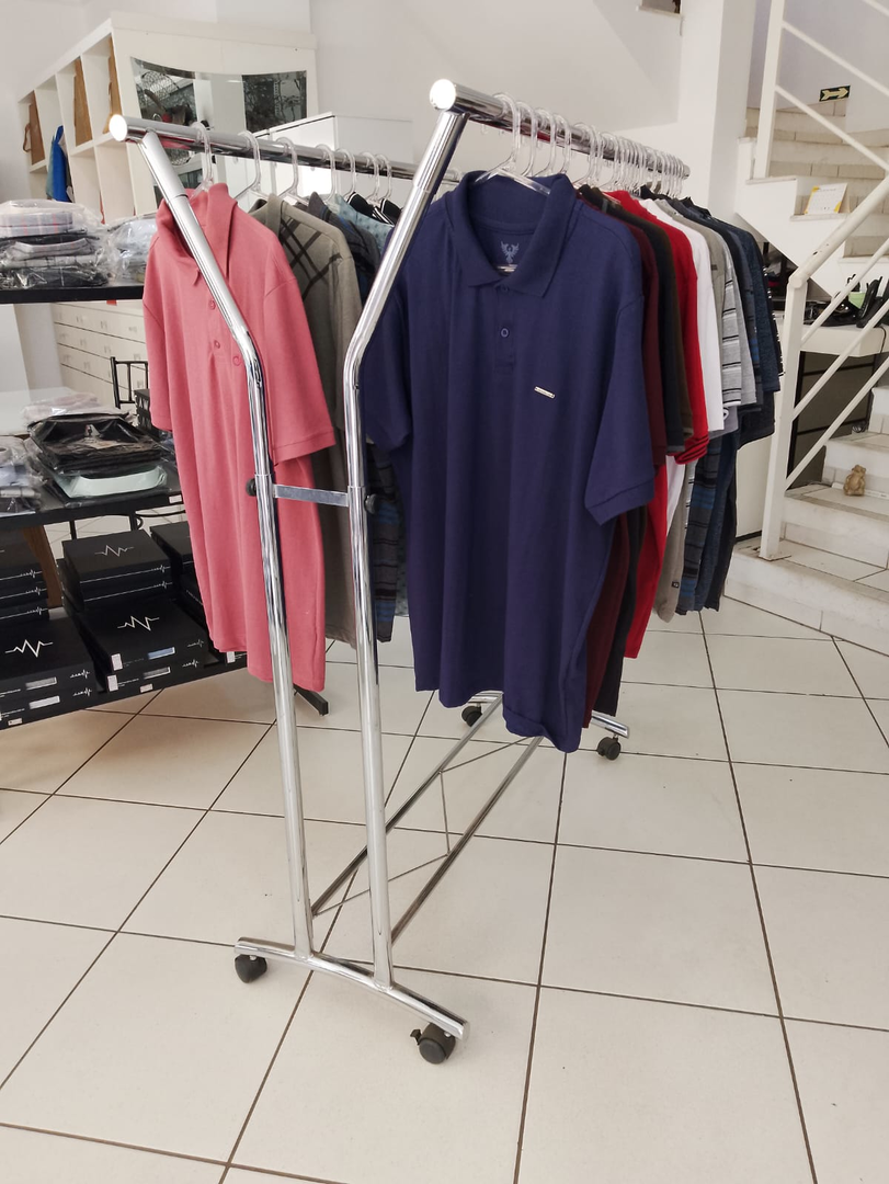 Camisas Polo