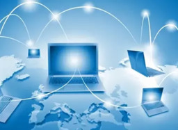 Configuração de Redes e Wi-Fi