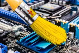 Manutenção Preventiva