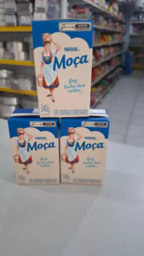 Leite Condensado Nestlé