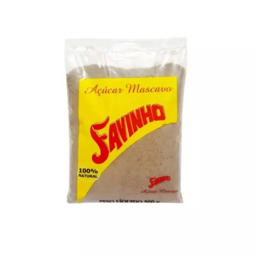 Acucar Mascavo Favinho