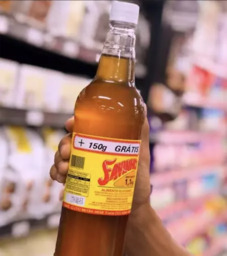 Alimento Glicosado Mel Favinho Para Pão De Mel