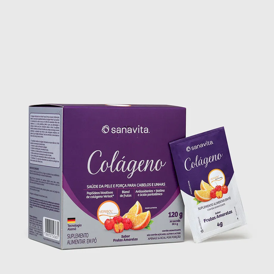 Colágeno Verisol
